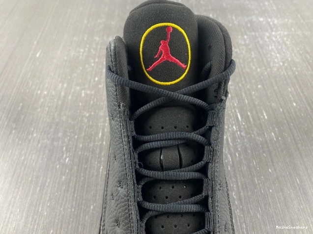 MaikeSneakers 13 Playoffs Jordan 414571-062 Air 0805
